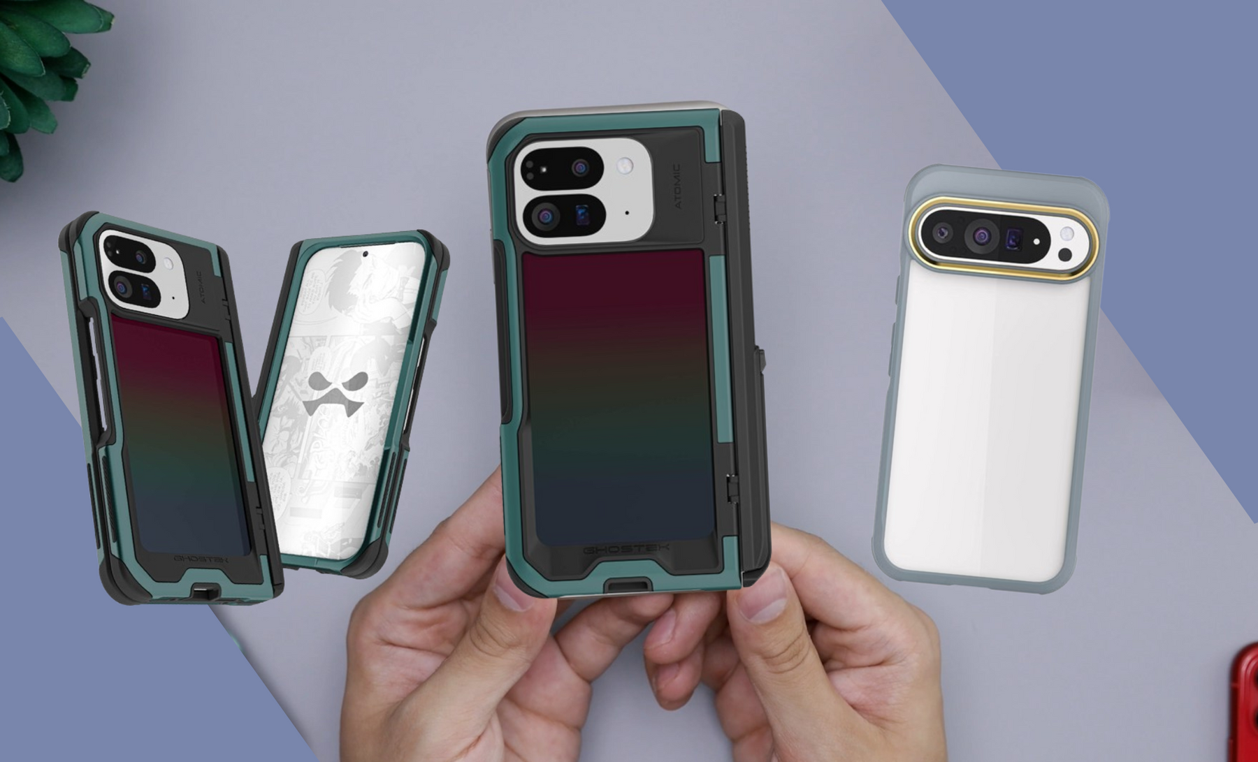 Google Pixel 10 Fold Release Date: All You Need to Know