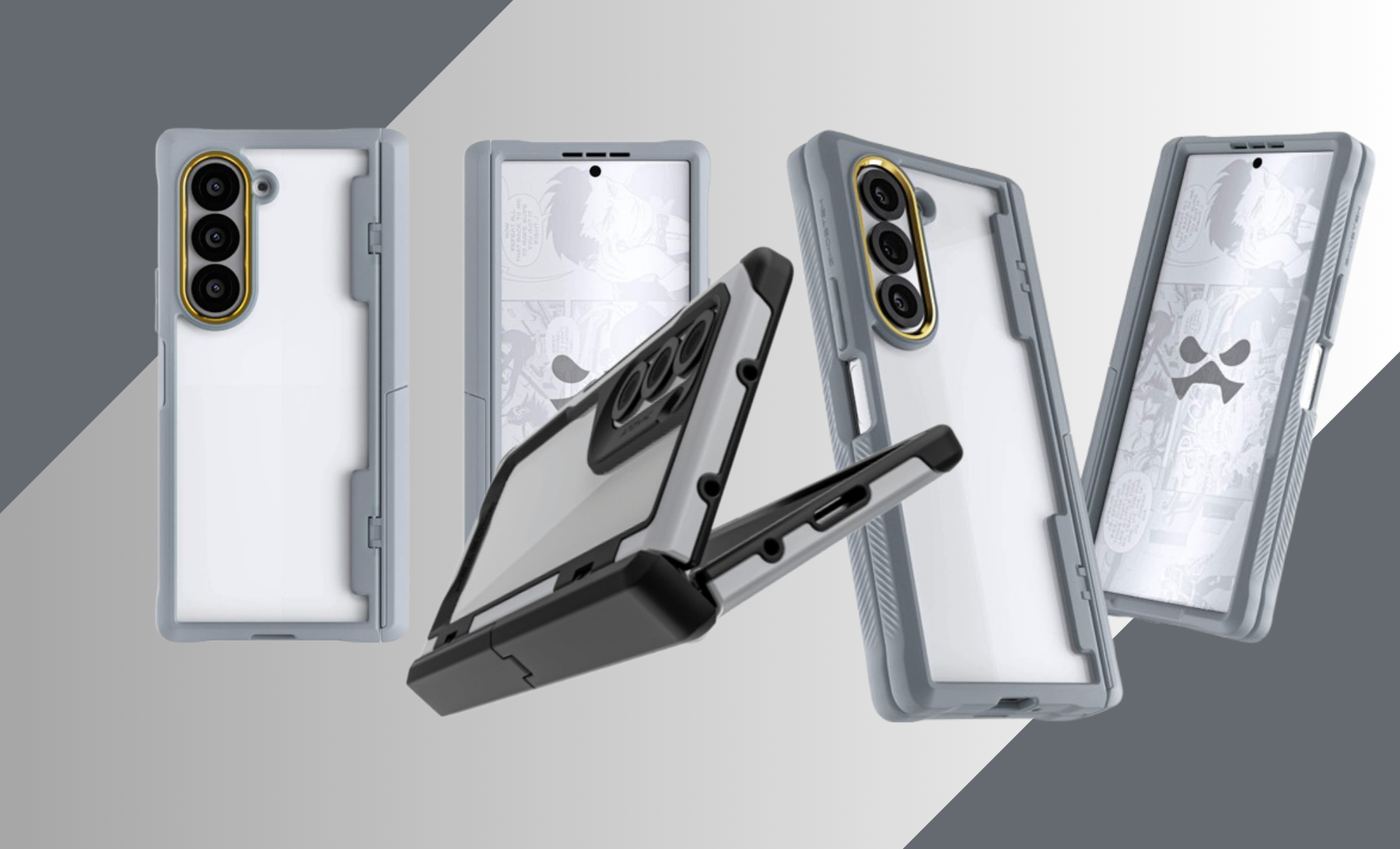 Samsung Z Fold 7 Release Date: All You Need to Know