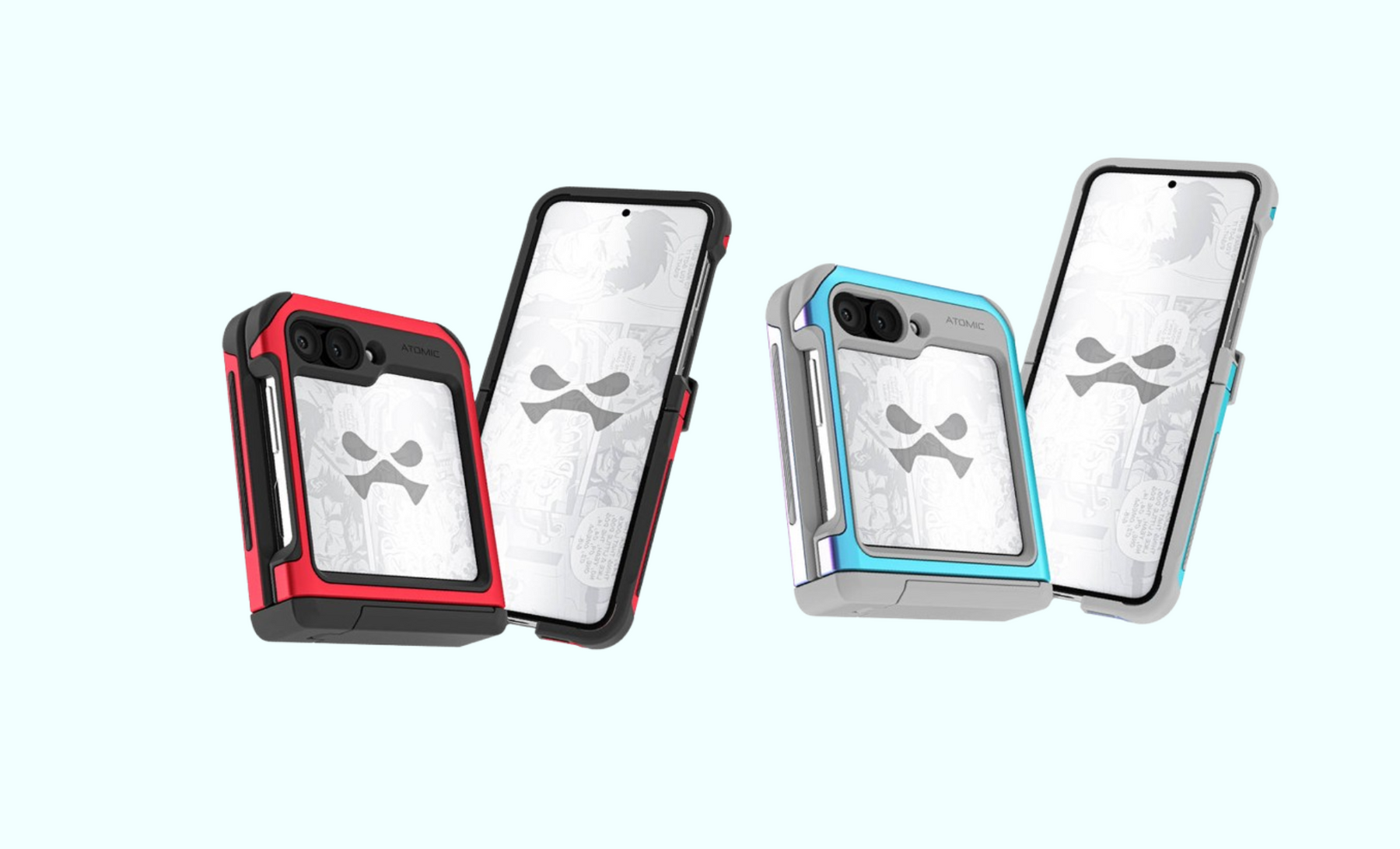 Your Guide to the Black Screen of Death Galaxy Z Flip 6 Phones