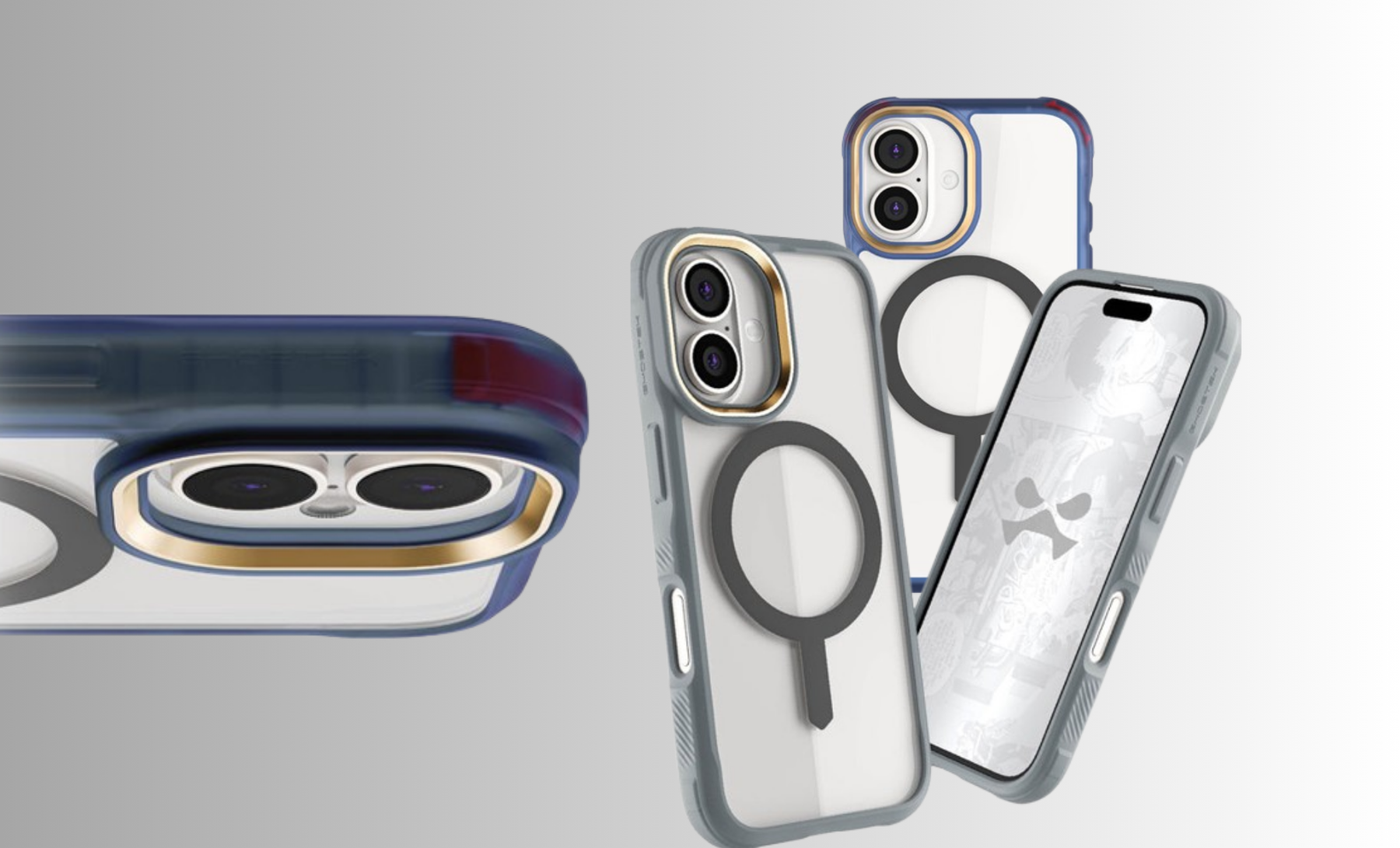 The iPhone 16 Camera: Pros, Cons & Specs