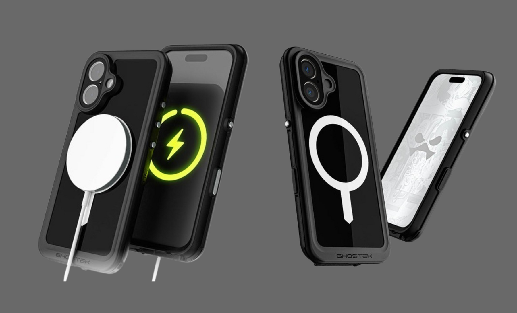 How to Force Restart iPhone 16 Devices