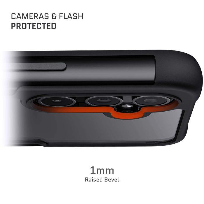 Galaxy A54 Case