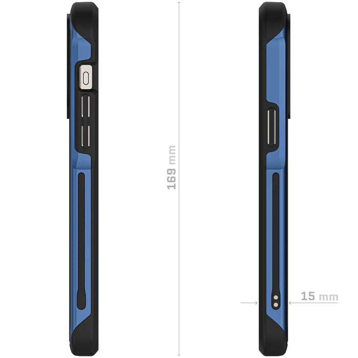 iPhone 15 Pro Case Carbon Fiber