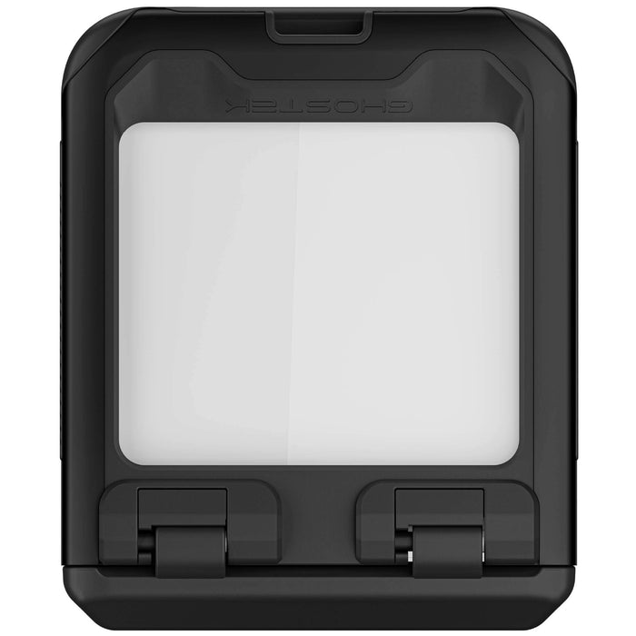 Galaxy Flip 5 Case Black