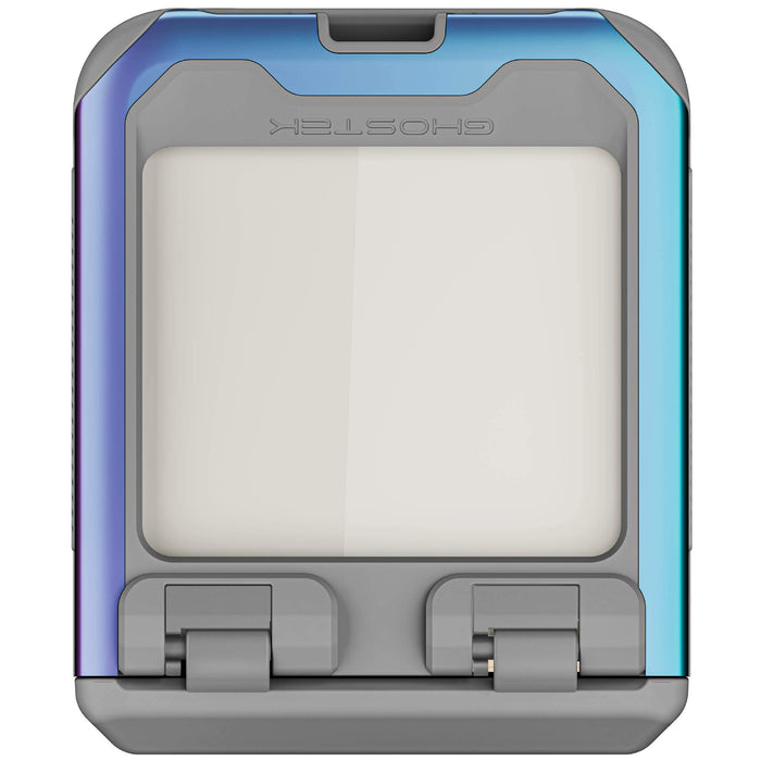 Galaxy Flip 5 Case with Hinge Cover