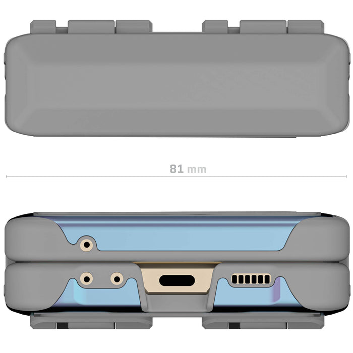 Galaxy Flip 5 Case Prismatic