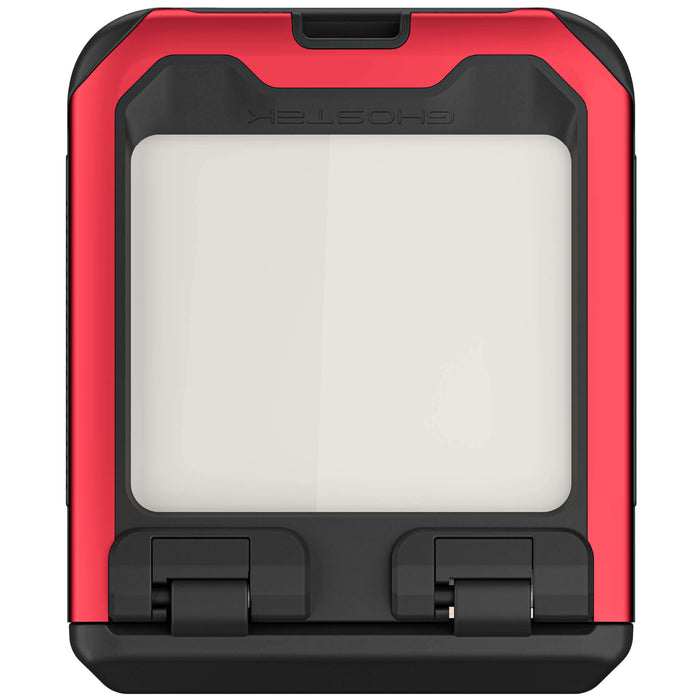 Flip 5 Case Red