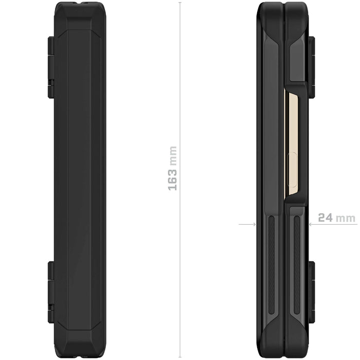 ZFold5 Case Black