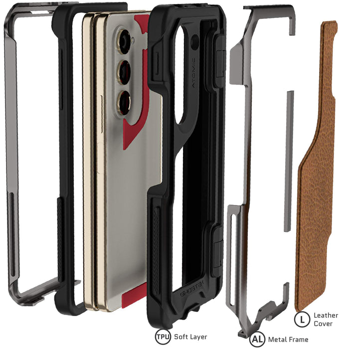 samsung galaxy z fold5 case