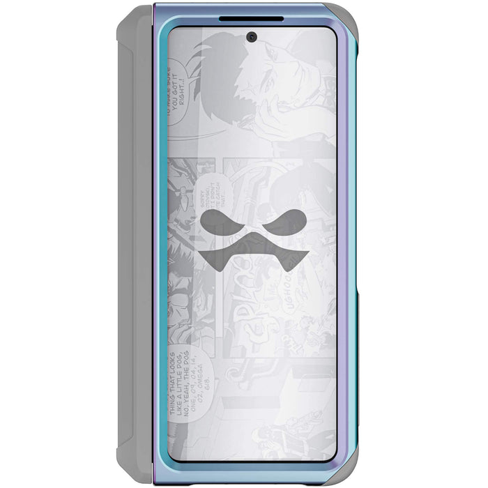 Galaxy Fold 5 Case Prismatic