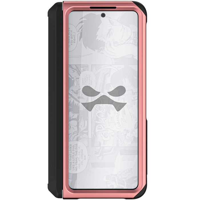 Fold 5 Case Pink