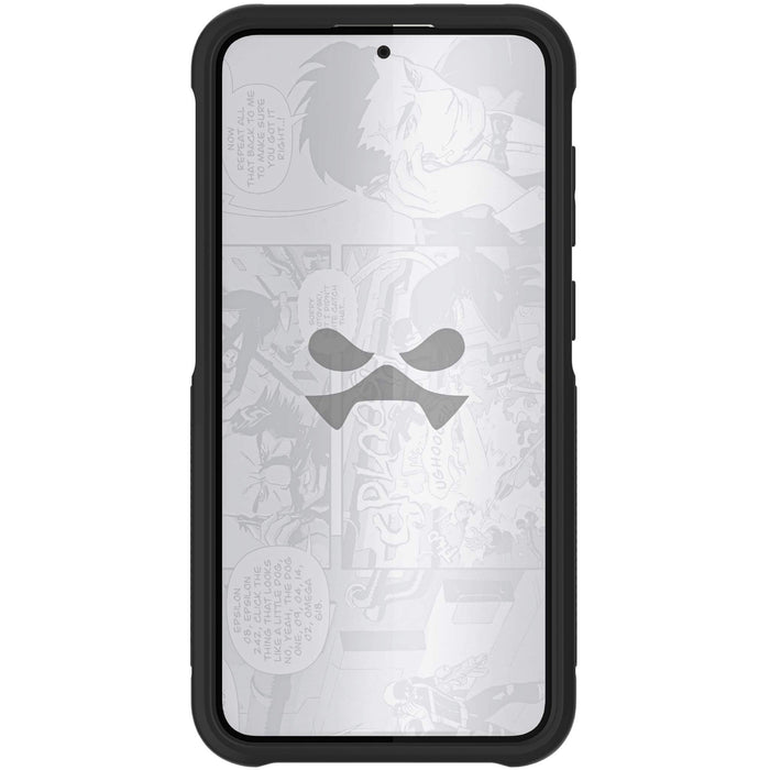 Samsung Galaxy S24 Plus Black Case
