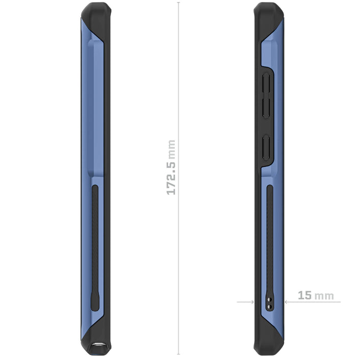 Carbon Fiber S24 Ultra Case