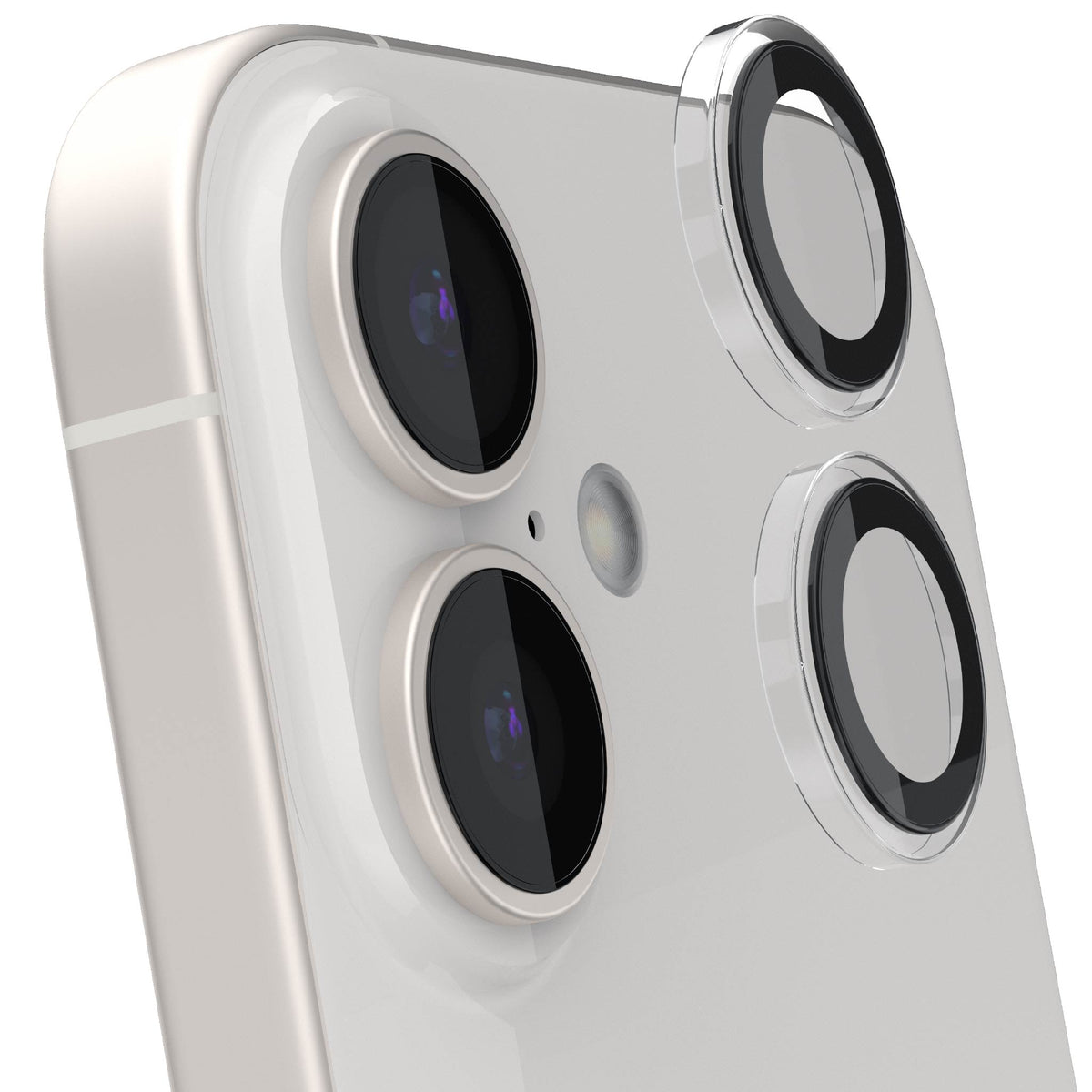 iPhone 17 Camera Lens Protector