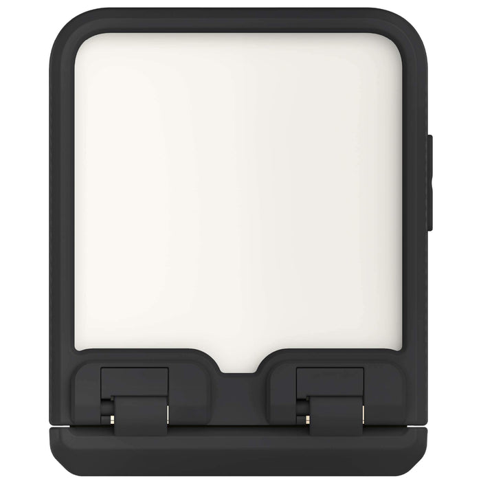 Galaxy Flip 5 Case Black