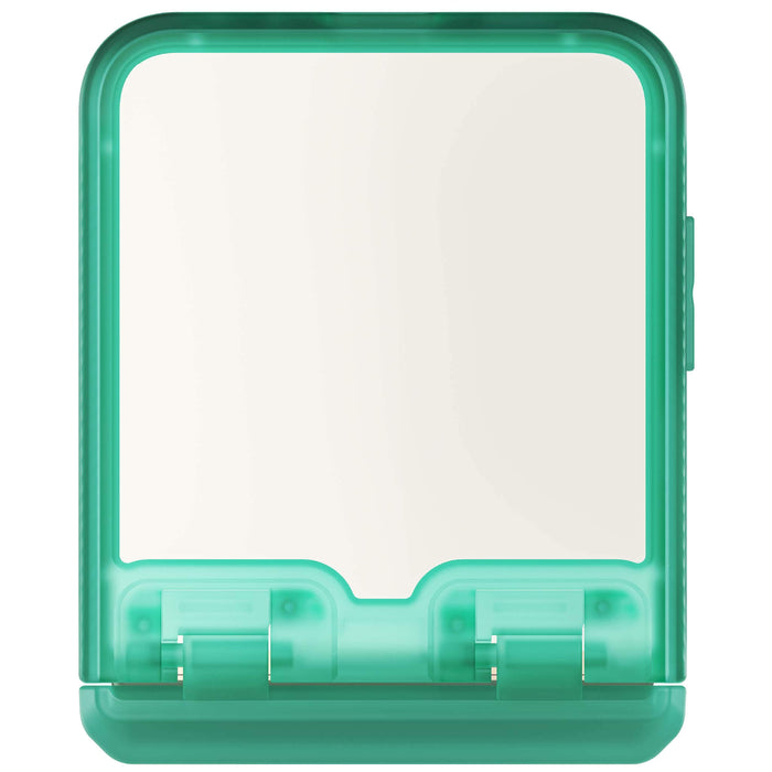 Galaxy Flip 5 Case Teal