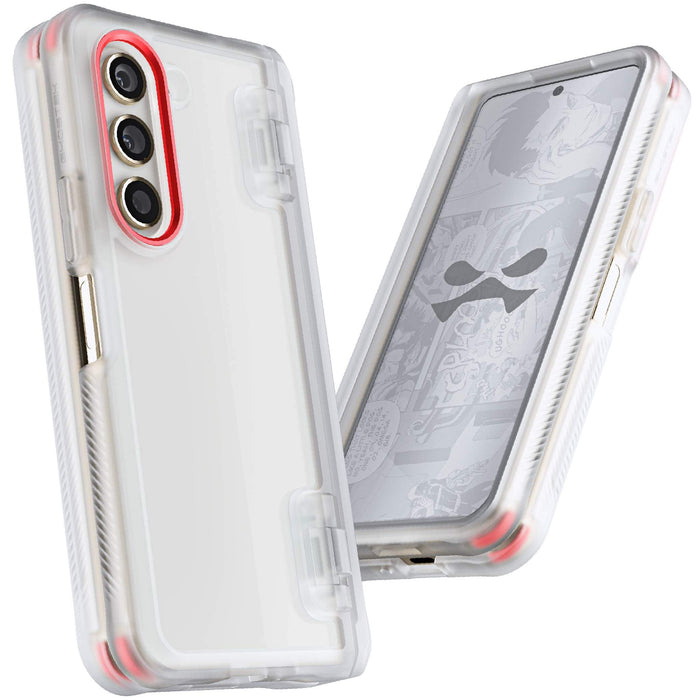 Samsung Galaxy Z Fold 5 Case Clear