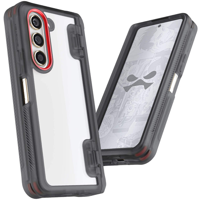Samsung Galaxy Z Fold 5 Case Smoke