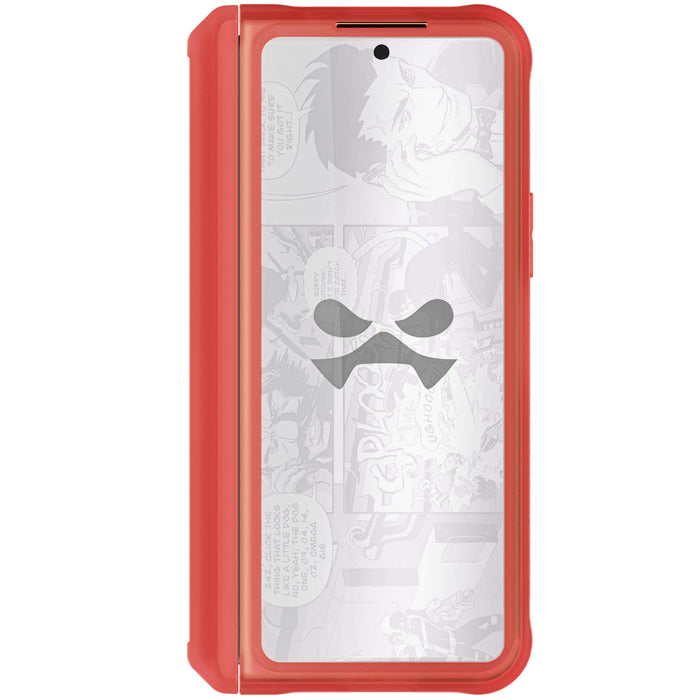 Fold 5 Case Pink