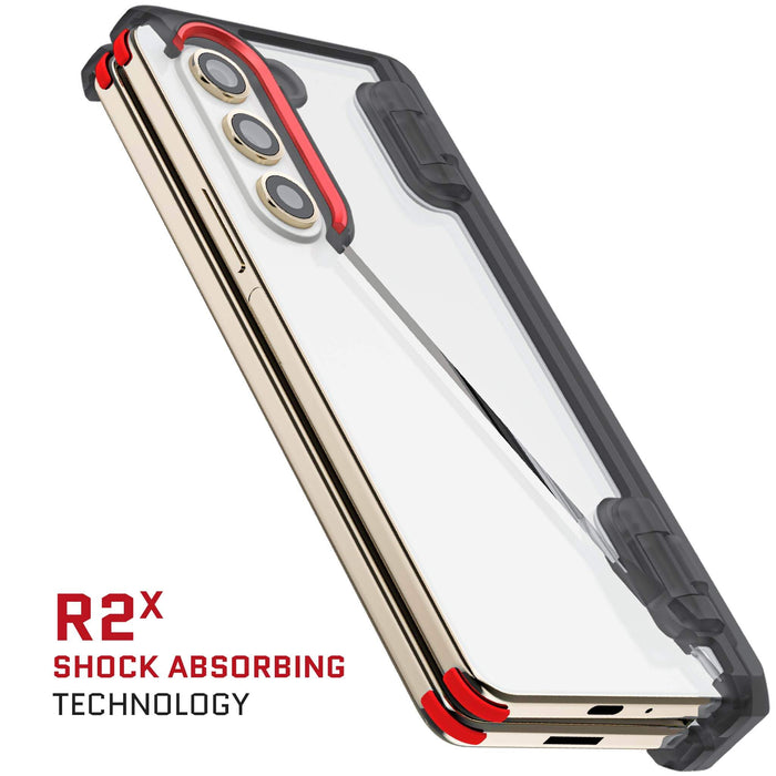 Samsung Galaxy Fold 5 Case Smoke