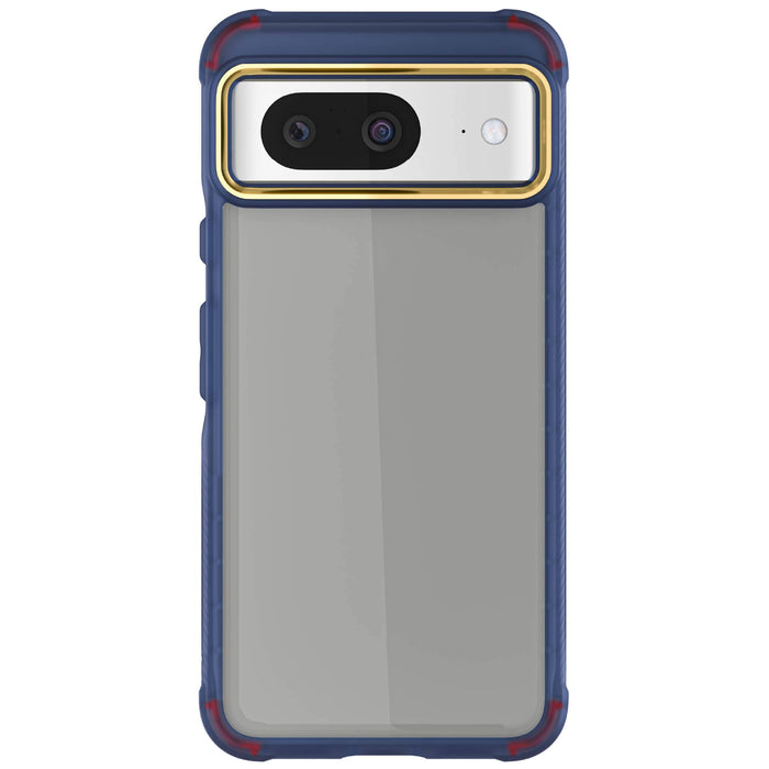 Google Pixel 8 Case Blue