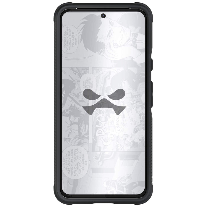 Pixel8 Case Black