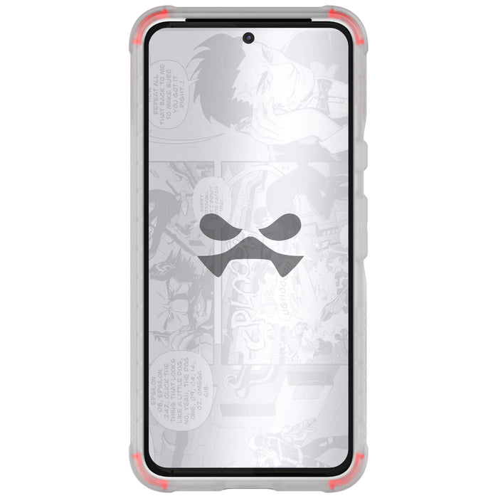 Pixel 8 Case Clear