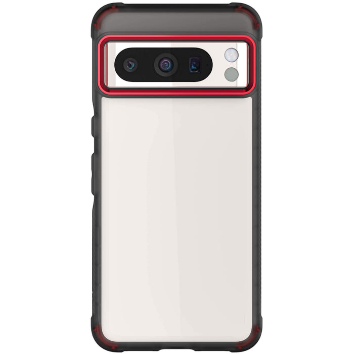 Google Pixel 8 Pro Case Smoke