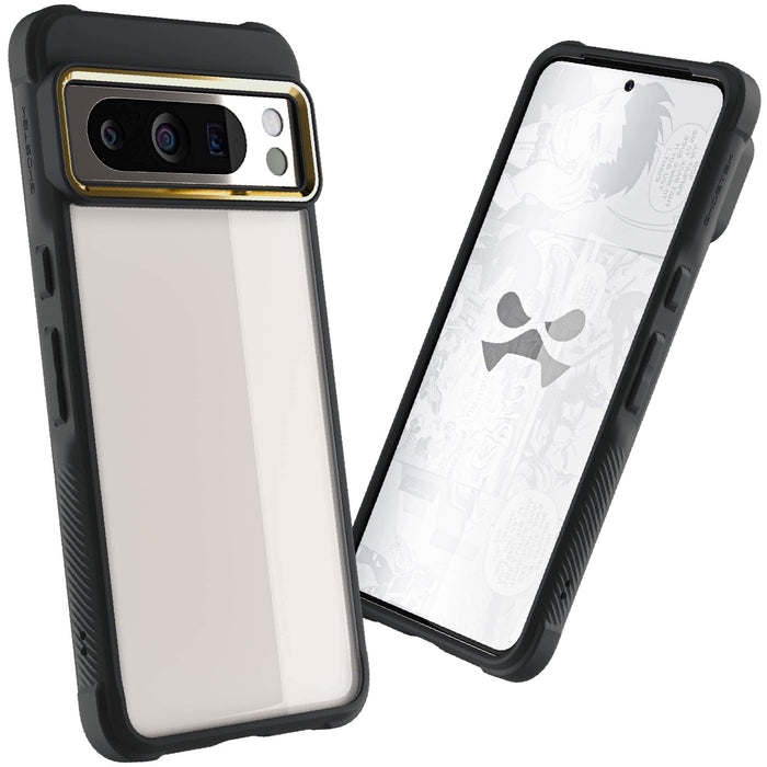 Google Pixel 8 Pro Black Case