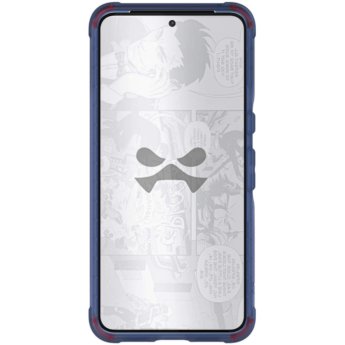 Blue Pixel 8 Pro Case