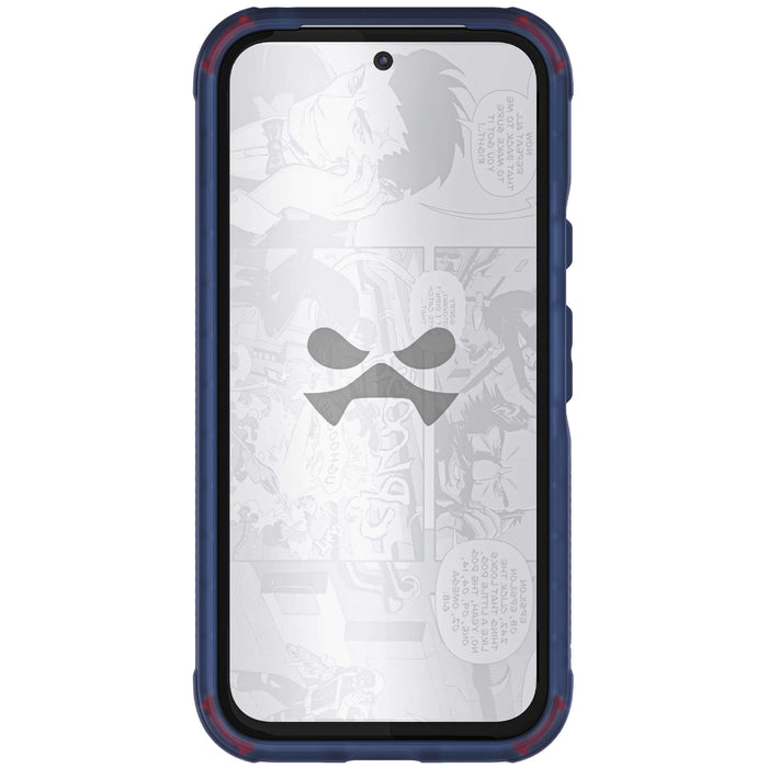 Pixel 8a Blue Case