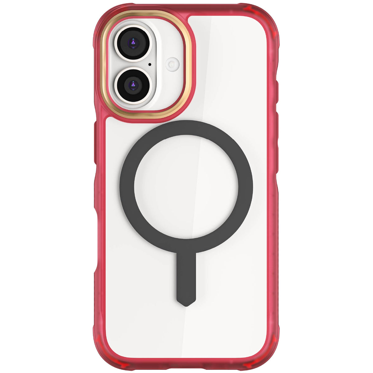 iPhone 16 — COVERT Case