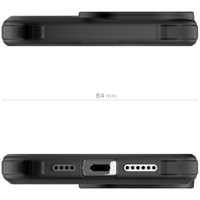 iPhone 16 Pro Max Case MagSafe Matte