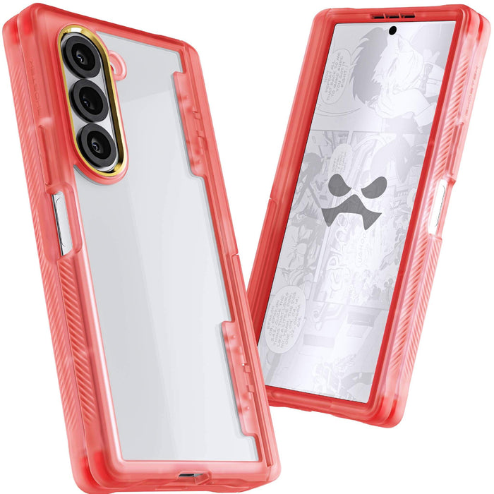 Samsung Galaxy Z Fold 6 Pink Case