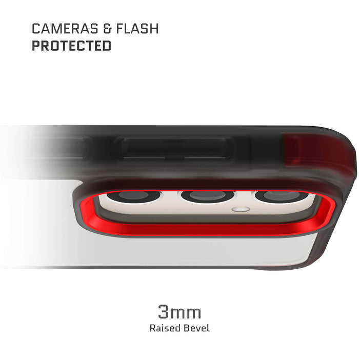 Smoke Samsung Galaxy S24 Plus Case
