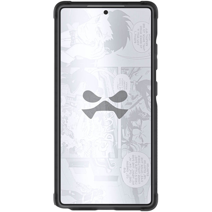 Galaxy S25 Ultra Case MagSafe Protective Cover Matte Smoke