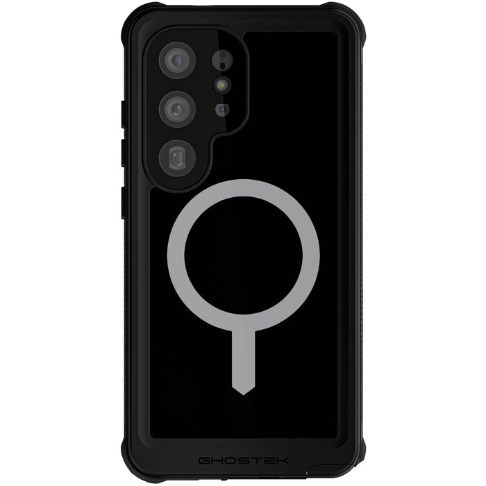 samsung galaxy s25 ultra waterproof case with screen protector belt clip holster magsafe protective phone cover