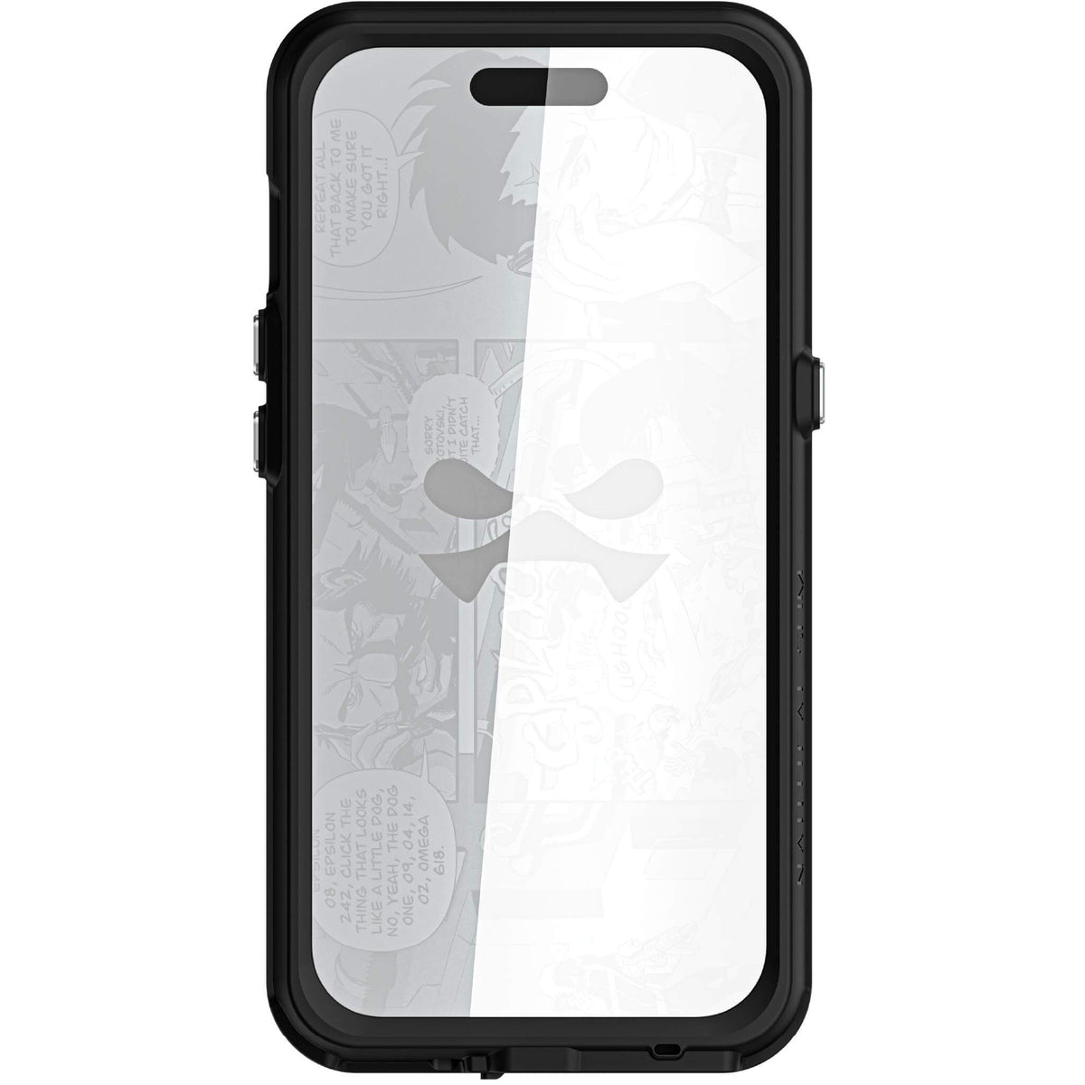 Underwater iPhone 15 Case