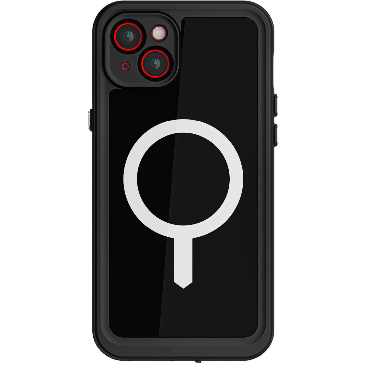 iPhone 15 Plus Waterproof Case