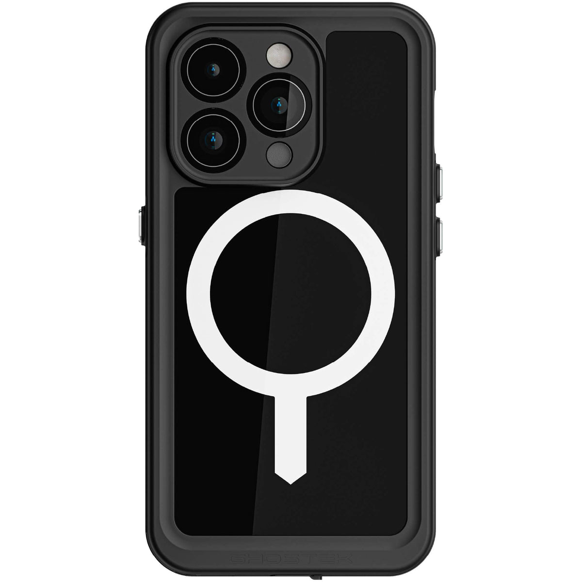 Apple iPhone 15 Pro Underwater Case