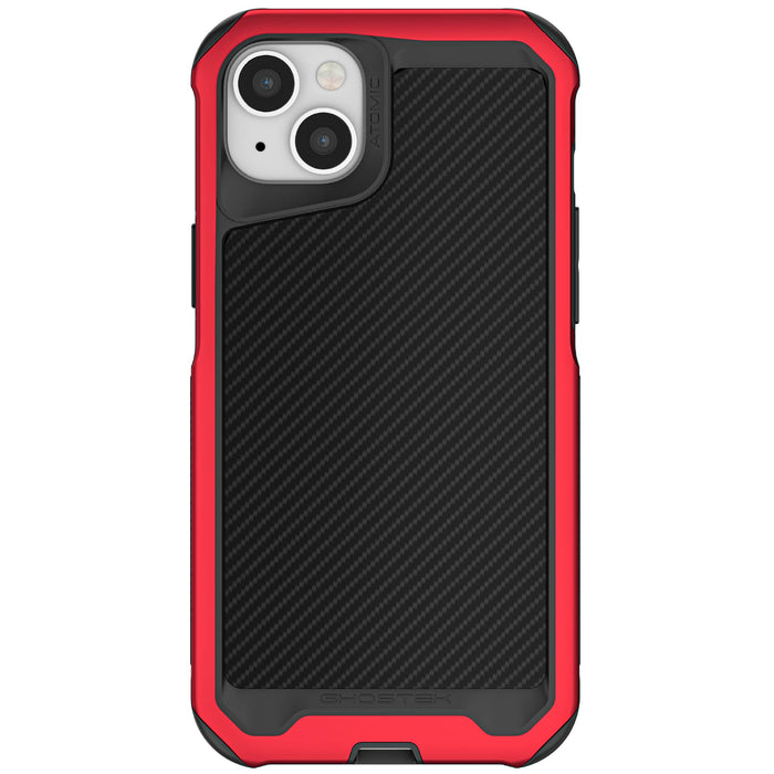 iPhone 14 Case MagSafe Aramid Carbon