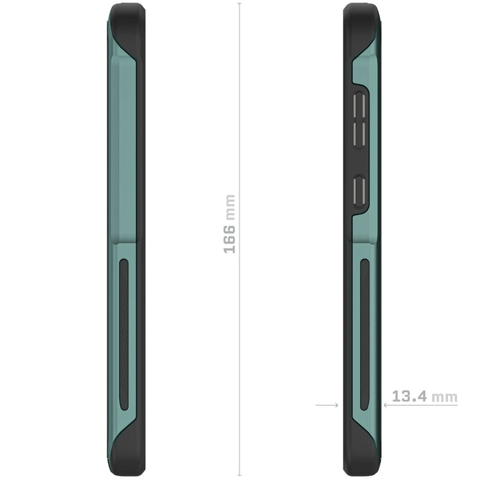 Galaxy S23 Plus Phone Case Green