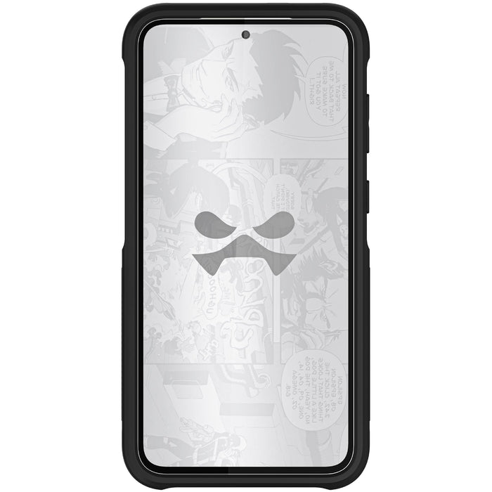 Galaxy S23 Plus Case Gunmetal