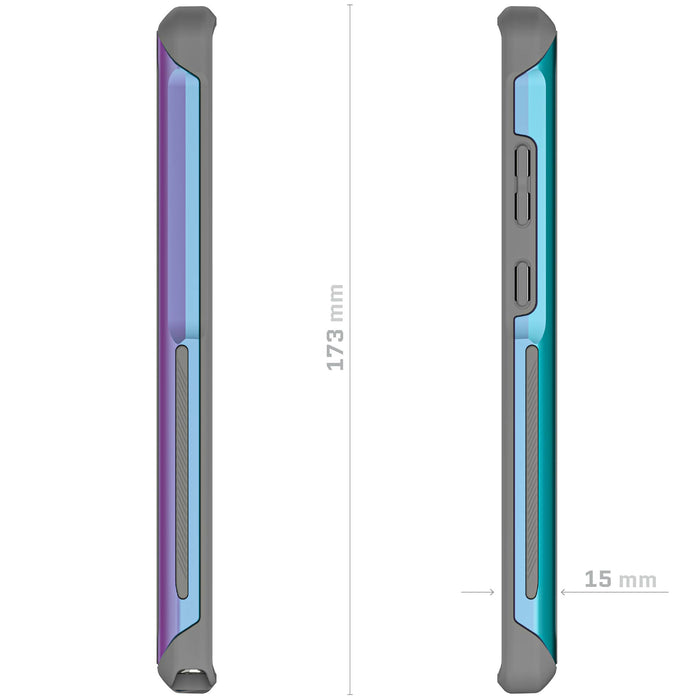 S23 Ultra Case Prismatic