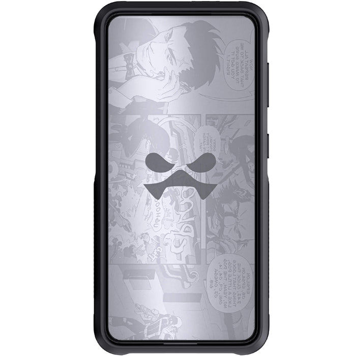 galaxy s21 case with screen protector