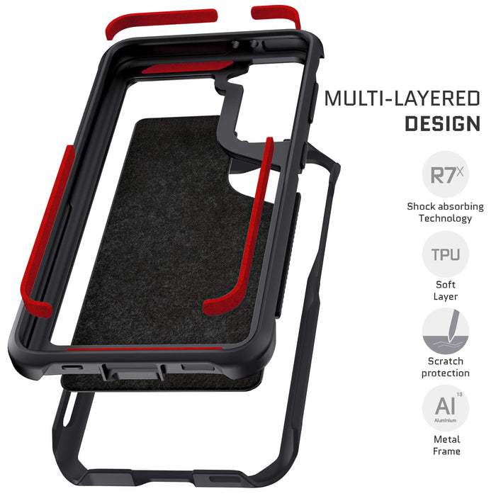 case samsung s21 plus