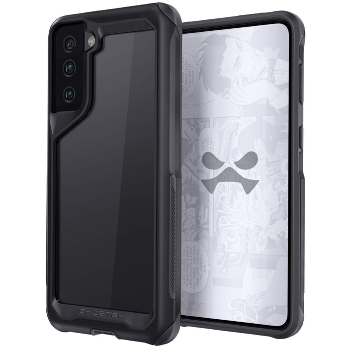 galaxy s 21s plus case