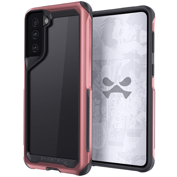 s21 plus case