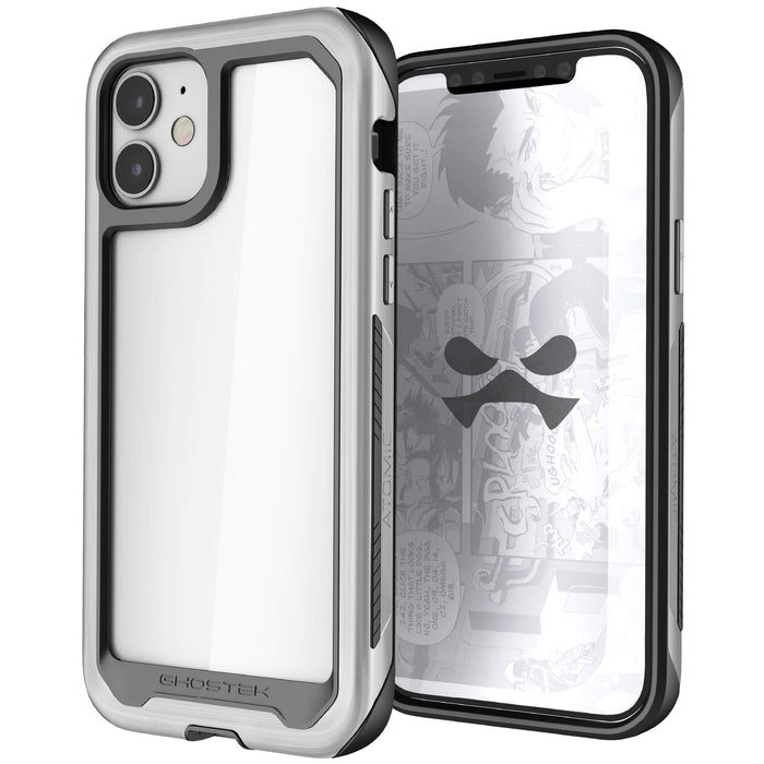 iphone 12 heavy duty case