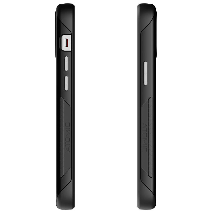 iphone 12 bumper frame
